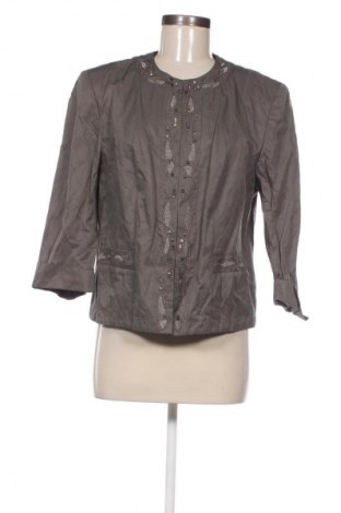 Dámske sako  Gerry Weber, Veľkosť M, Farba Zelená, Cena  63,95 €