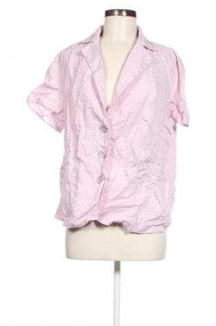 Dámské sako  Gerry Weber, Velikost L, Barva Růžová, Cena  309,00 Kč