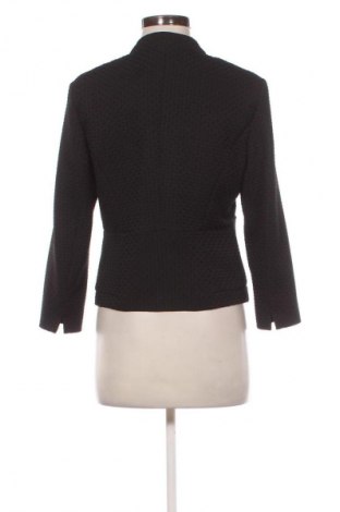 Γυναικείο σακάκι Gerry Weber, Μέγεθος M, Χρώμα Μαύρο, Τιμή 22,99 €