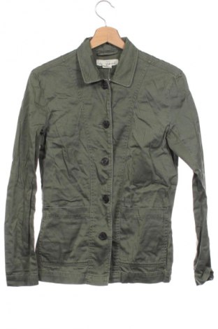 Damen Blazer H&M, Größe XS, Farbe Grün, Preis € 6,99