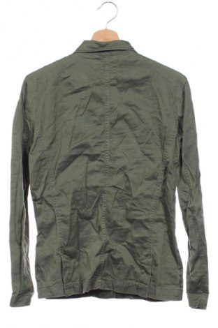 Damen Blazer H&M, Größe XS, Farbe Grün, Preis € 6,99