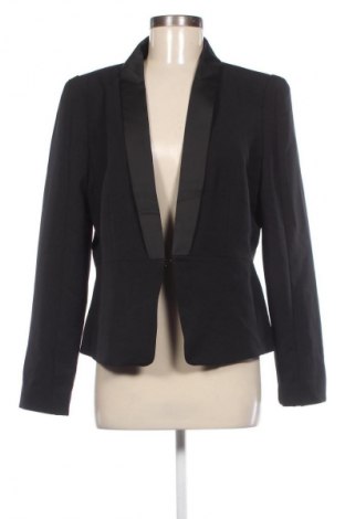 Dámské sako  H&M, Velikost XL, Barva Černá, Cena  779,00 Kč