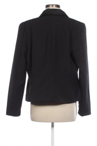 Dámské sako  H&M, Velikost XL, Barva Černá, Cena  779,00 Kč