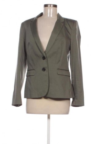 Dámské sako  H&M, Velikost L, Barva Zelená, Cena  504,00 Kč