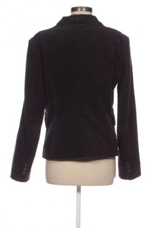 Dámské sako  H&M, Velikost L, Barva Modrá, Cena  606,00 Kč