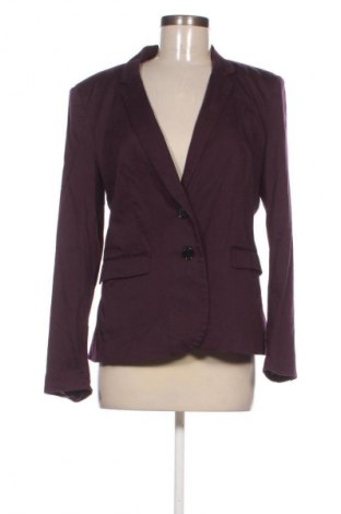 Sacou de femei H&M, Mărime XL, Culoare Mov, Preț 49,99 Lei