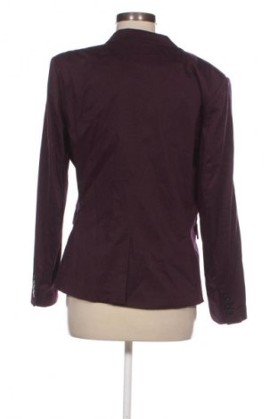 Sacou de femei H&M, Mărime XL, Culoare Mov, Preț 49,99 Lei