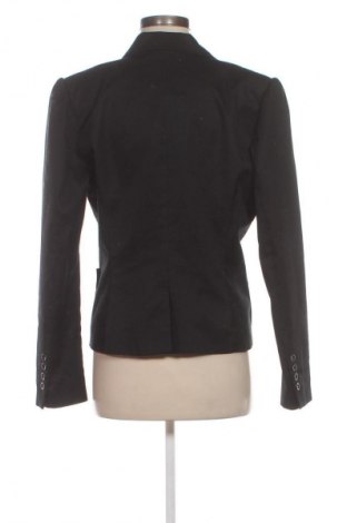 Dámské sako  H&M, Velikost L, Barva Černá, Cena  249,00 Kč