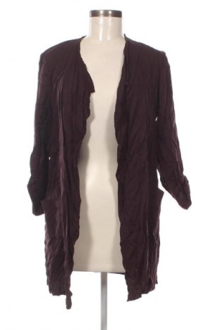 Dámské sako  H&M, Velikost S, Barva Fialová, Cena  159,00 Kč
