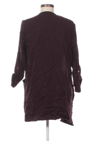 Dámské sako  H&M, Velikost S, Barva Fialová, Cena  159,00 Kč