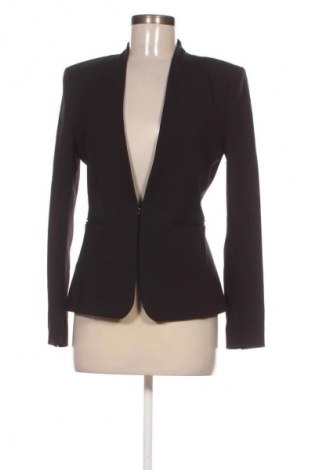 Dámske sako  H&M, Veľkosť M, Farba Čierna, Cena  9,95 €