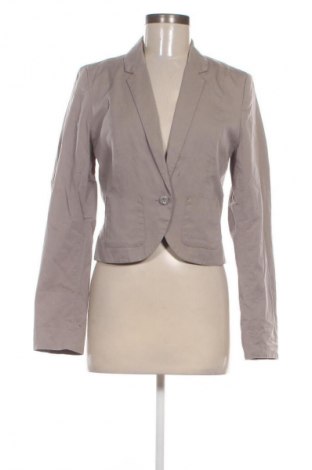 Dámské sako  H&M, Velikost M, Barva Šedá, Cena  551,00 Kč