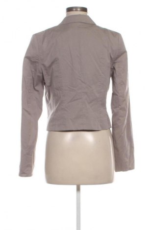 Dámské sako  H&M, Velikost M, Barva Šedá, Cena  551,00 Kč