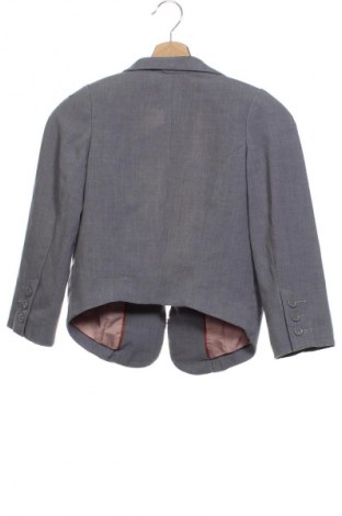 Γυναικείο σακάκι H&M, Μέγεθος XS, Χρώμα Γκρί, Τιμή 10,99 €
