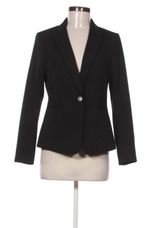 Dámské sako  H&M, Velikost M, Barva Černá, Cena  227,00 Kč