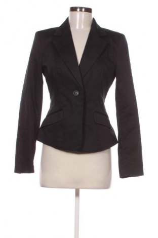 Dámské sako  H&M, Velikost M, Barva Černá, Cena  201,00 Kč