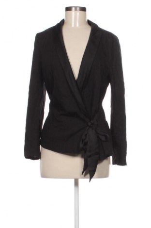Dámské sako  H&M, Velikost M, Barva Černá, Cena  249,00 Kč