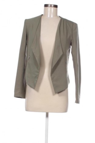 Damski żakiet H&M Divided, Rozmiar S, Kolor Zielony, Cena 157,99 zł
