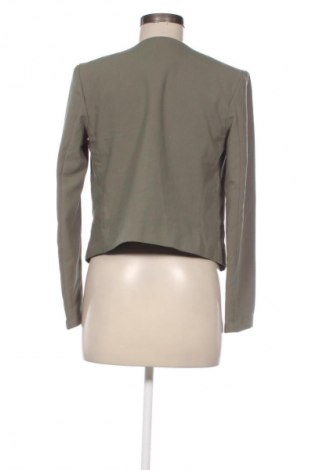 Damski żakiet H&M Divided, Rozmiar S, Kolor Zielony, Cena 157,99 zł