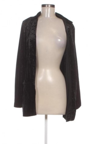 Damen Blazer H&M Divided, Größe S, Farbe Schwarz, Preis € 5,99