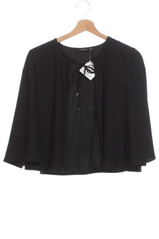 Damen Blazer Hallhuber, Größe XS, Farbe Schwarz, Preis € 15,99