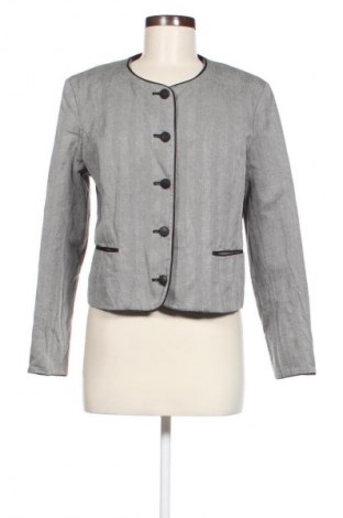 Női blézer Isaac Mizrahi For Target, Méret L, Szín Szürke, Ár 5 559 Ft
