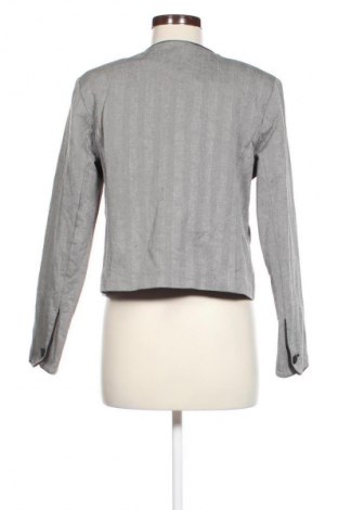 Női blézer Isaac Mizrahi For Target, Méret L, Szín Szürke, Ár 5 559 Ft