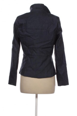 Damen Blazer Kaffe, Größe M, Farbe Blau, Preis € 9,99