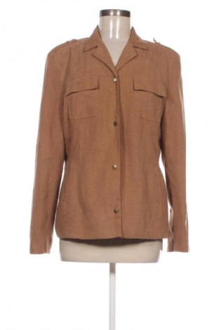 Damen Blazer Lalique, Größe M, Farbe Braun, Preis € 6,99