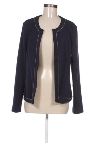 Damen Blazer Lola & Liza, Größe M, Farbe Blau, Preis € 9,99