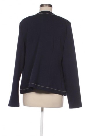 Damen Blazer Lola & Liza, Größe M, Farbe Blau, Preis € 9,99