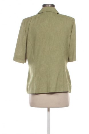 Γυναικείο σακάκι Moda Aliss, Μέγεθος XL, Χρώμα Πράσινο, Τιμή 14,99 €