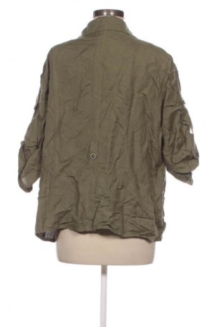 Női blézer Ms Mode, Méret XL, Szín Zöld, Ár 12 979 Ft