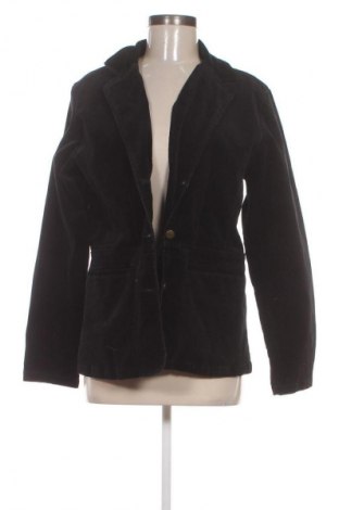 Sacou de femei Never Mind, Mărime L, Culoare Negru, Preț 69,99 Lei