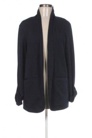 Damen Blazer Orsay, Größe M, Farbe Blau, Preis € 8,99