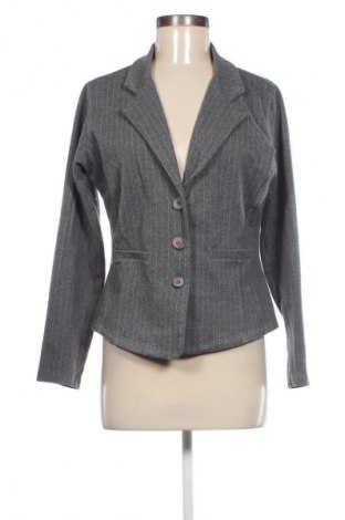 Damen Blazer Red Button, Größe XL, Farbe Grau, Preis € 9,99