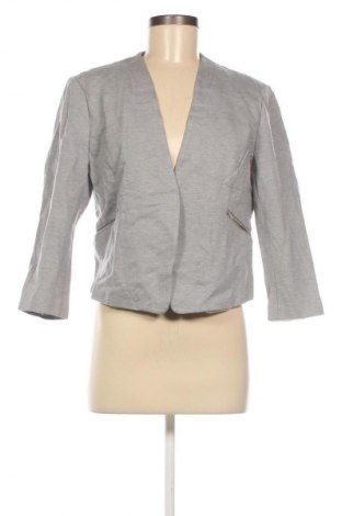 Damen Blazer Reserved, Größe L, Farbe Grau, Preis € 8,99