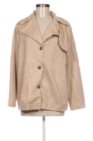 Damen Blazer SHEIN, Größe XL, Farbe Beige, Preis € 6,99