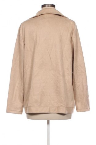 Damen Blazer SHEIN, Größe XL, Farbe Beige, Preis € 6,99