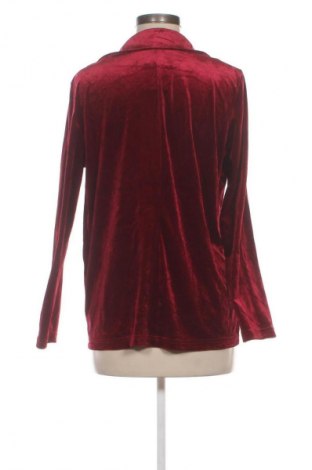 Damen Blazer SHEIN, Größe S, Farbe Rot, Preis € 5,99