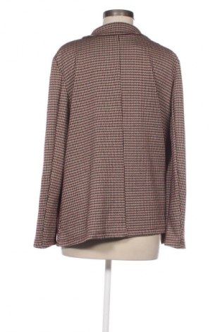 Damen Blazer Samoon, Größe L, Farbe Mehrfarbig, Preis € 10,99