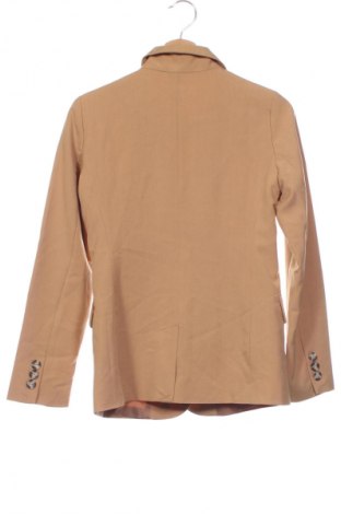 Női blézer Sinsay, Méret XS, Szín Narancssárga
, Ár 3 279 Ft