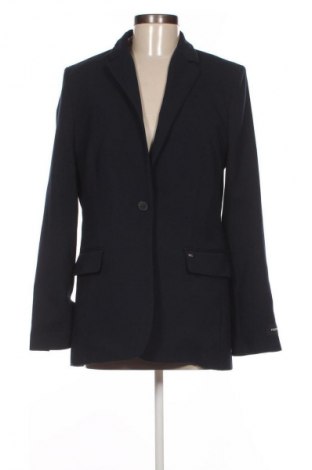 Dámske sako  Tommy Hilfiger, Veľkosť M, Farba Modrá, Cena  264,95 €