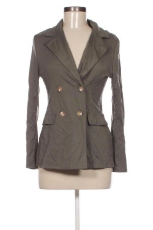 Damen Blazer Unbranded, Größe S, Farbe Grün, Preis € 8,99