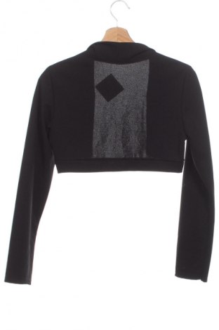 Damen Blazer Unbranded, Größe XS, Farbe Schwarz, Preis € 6,99