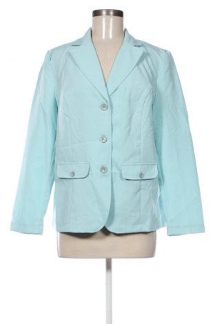 Damen Blazer Unbranded, Größe L, Farbe Grün, Preis € 6,99