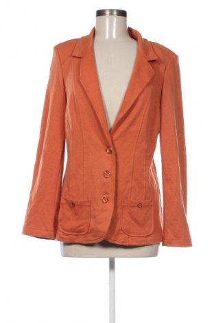 Damen Blazer Unbranded, Größe L, Farbe Orange, Preis € 6,99