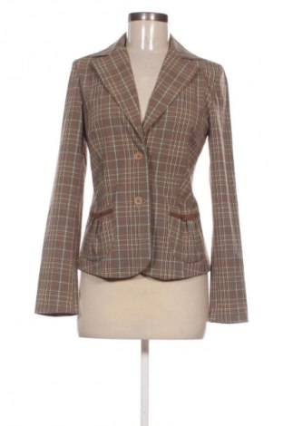 Damen Blazer Unbranded, Größe S, Farbe Mehrfarbig, Preis € 6,99