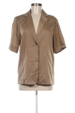 Damen Blazer Unbranded, Größe S, Farbe Braun, Preis € 10,99