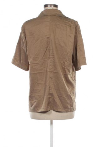 Damen Blazer Unbranded, Größe S, Farbe Braun, Preis € 10,99